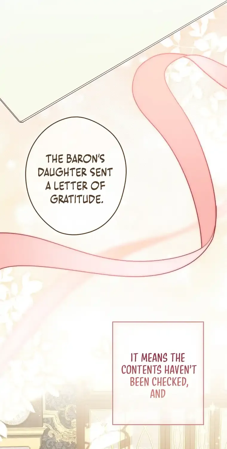 She Is My Mother In Law But I Dont Want Any Conflicts Between us Chapter 14 page 47 - 