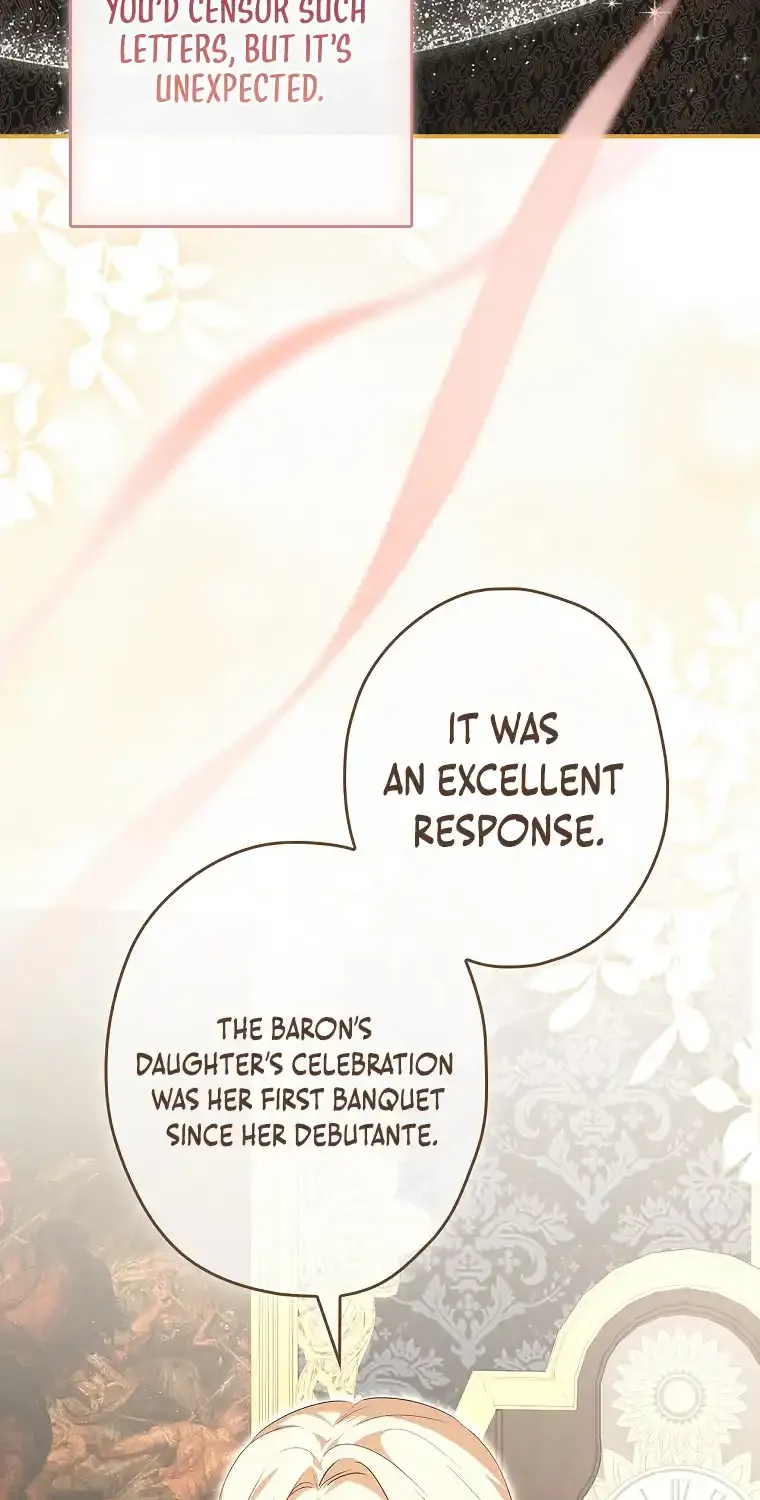 She Is My Mother In Law But I Dont Want Any Conflicts Between us Chapter 14 page 49 - 