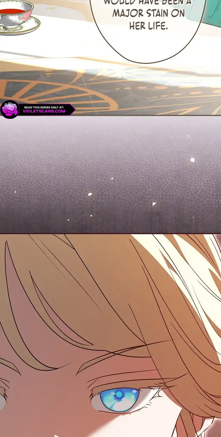 She Is My Mother In Law But I Dont Want Any Conflicts Between us Chapter 14 page 51 - 