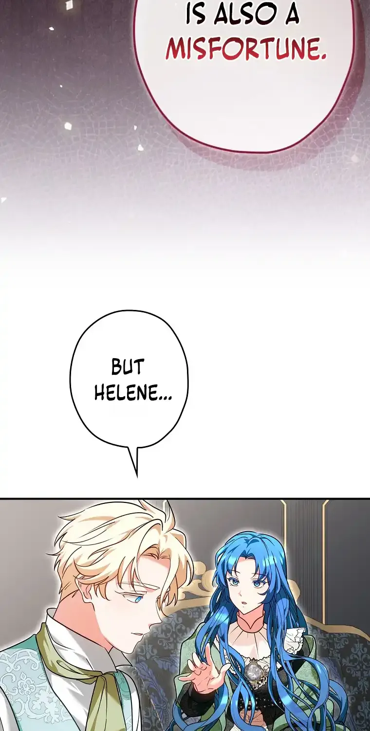 She Is My Mother In Law But I Dont Want Any Conflicts Between us Chapter 14 page 53 - 