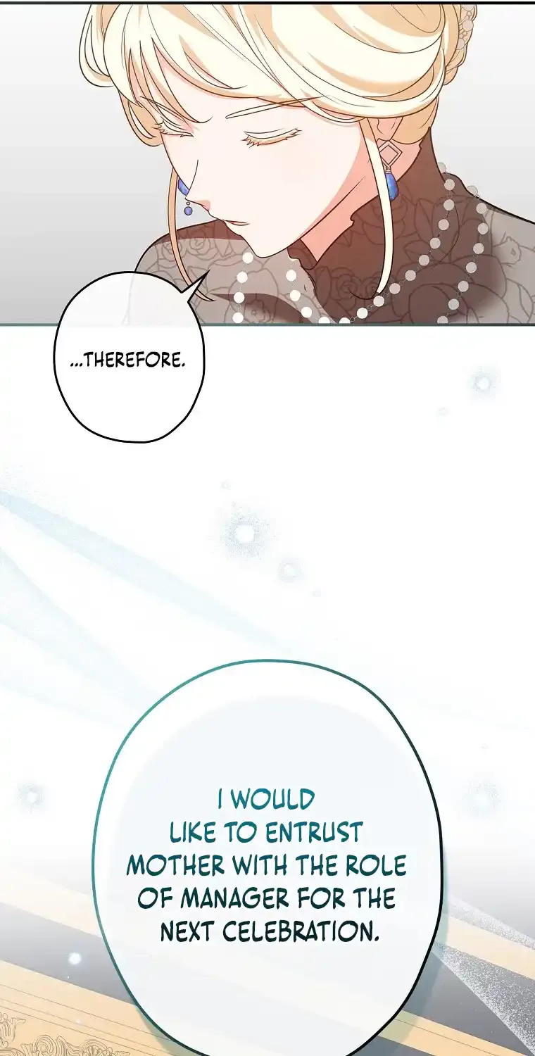 She Is My Mother In Law But I Dont Want Any Conflicts Between us Chapter 14 page 55 - 