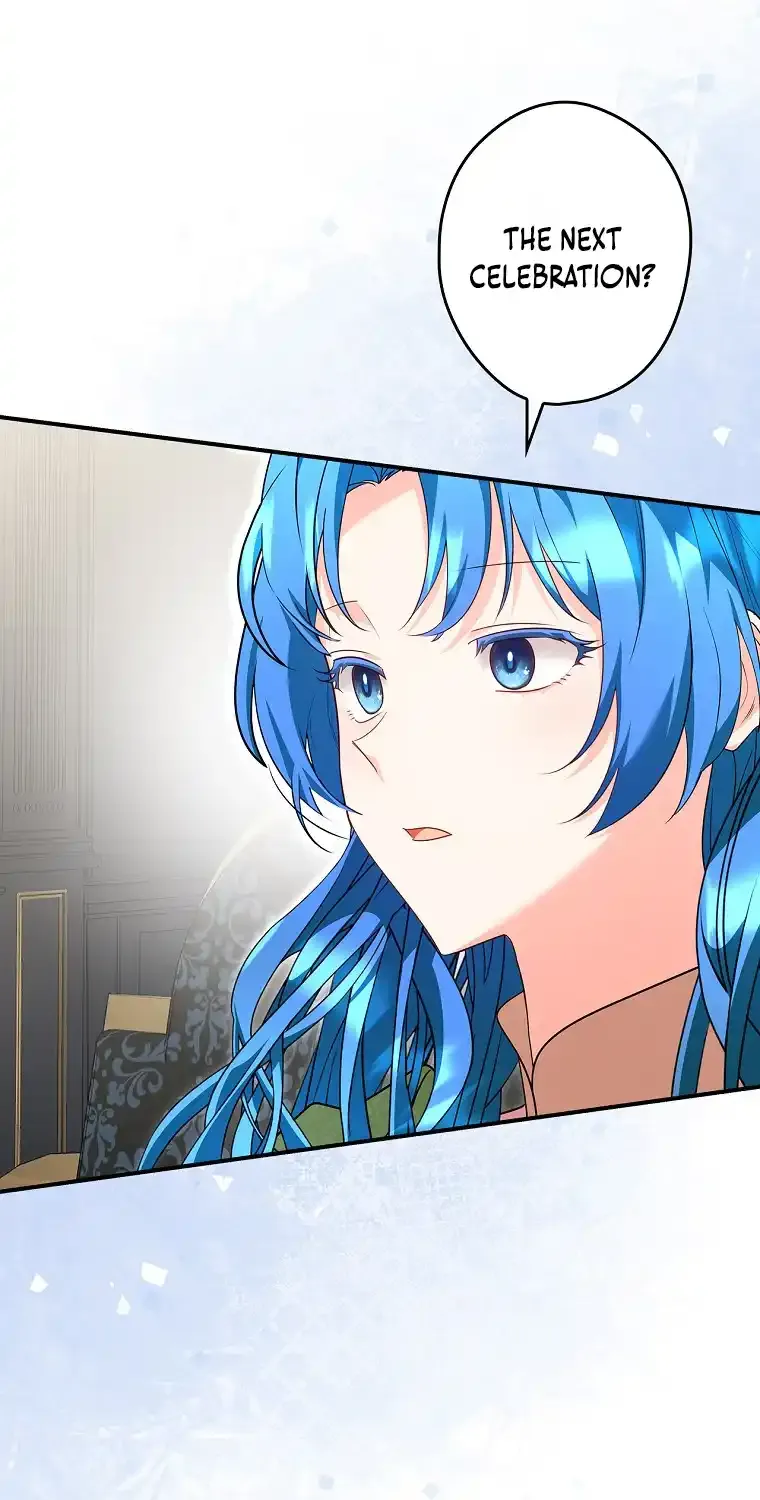 She Is My Mother In Law But I Dont Want Any Conflicts Between us Chapter 14 page 59 - 