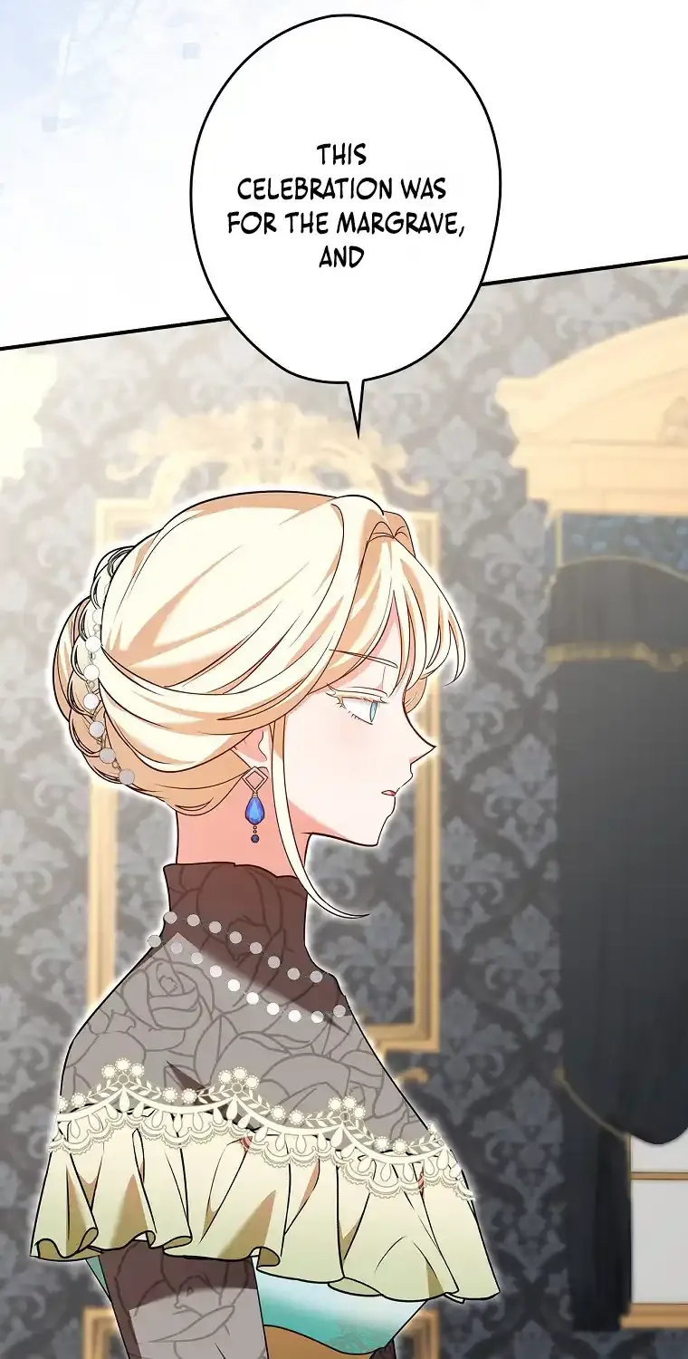 She Is My Mother In Law But I Dont Want Any Conflicts Between us Chapter 14 page 60 - 