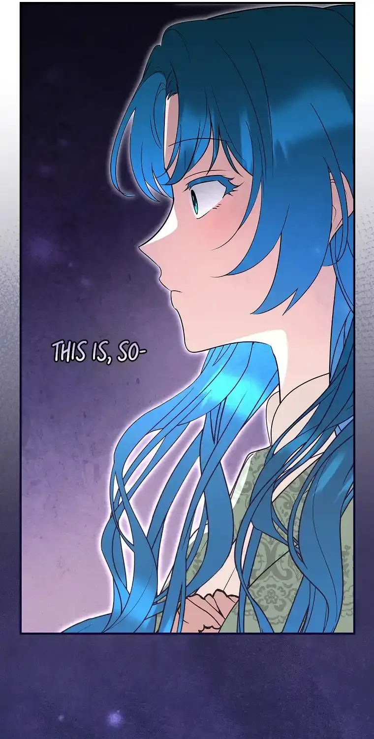 She Is My Mother In Law But I Dont Want Any Conflicts Between us Chapter 14 page 62 - 