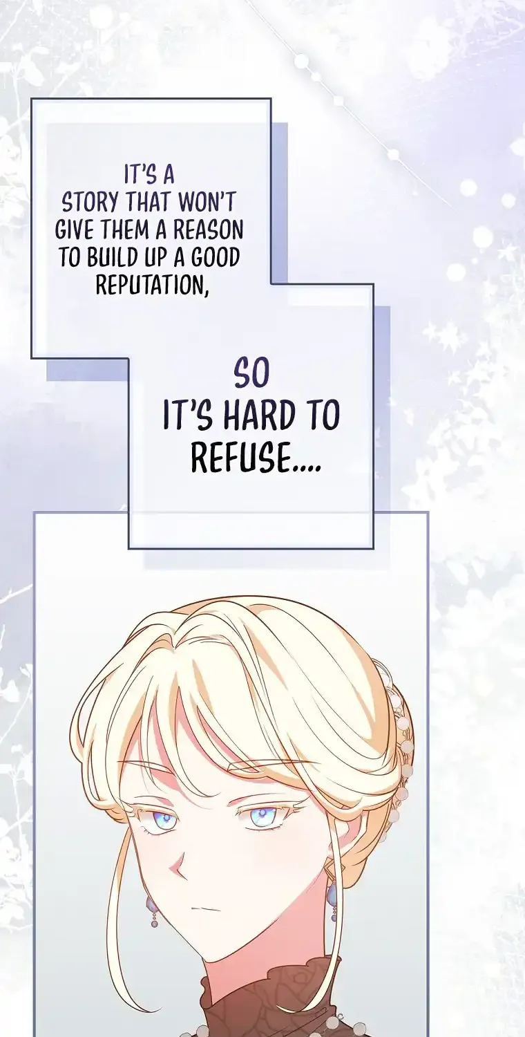 She Is My Mother In Law But I Dont Want Any Conflicts Between us Chapter 14 page 67 - 