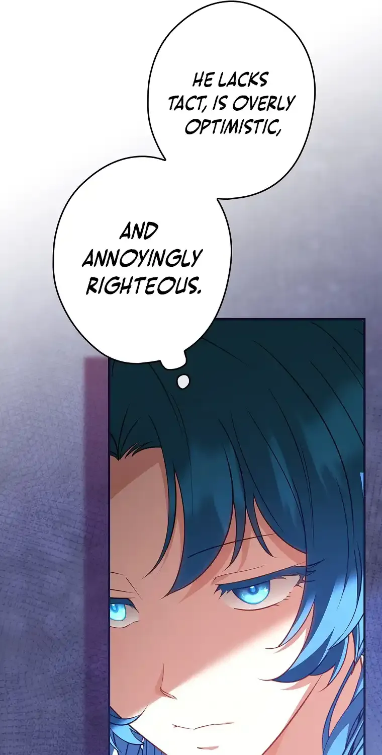 She Is My Mother In Law But I Dont Want Any Conflicts Between us Chapter 14 page 8 - 