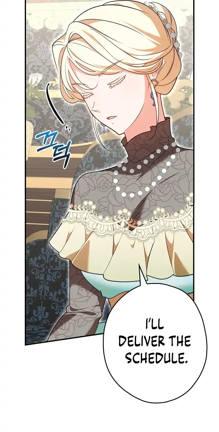 She Is My Mother In Law But I Dont Want Any Conflicts Between us Chapter 14 page 71 - 