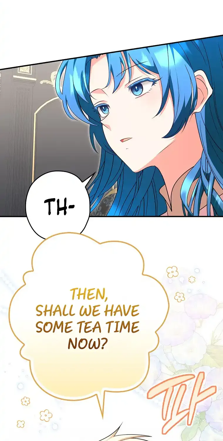 She Is My Mother In Law But I Dont Want Any Conflicts Between us Chapter 14 page 72 - 