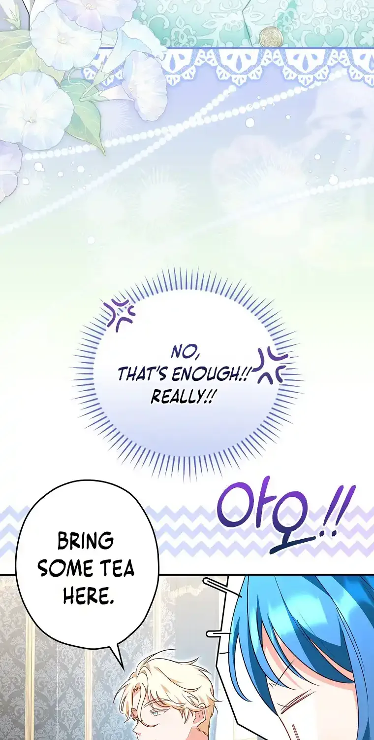 She Is My Mother In Law But I Dont Want Any Conflicts Between us Chapter 14 page 74 - 