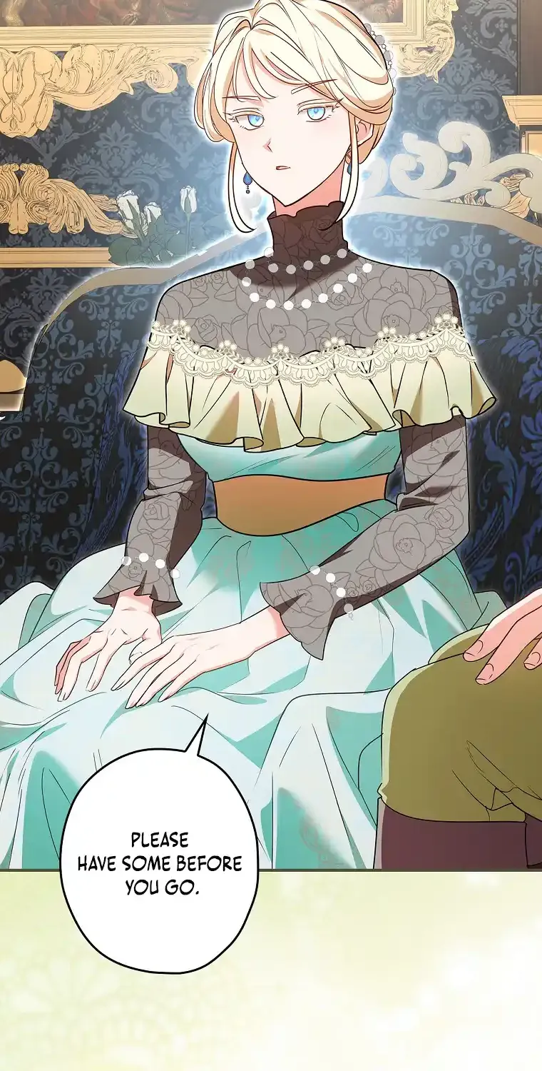 She Is My Mother In Law But I Dont Want Any Conflicts Between us Chapter 14 page 76 - 