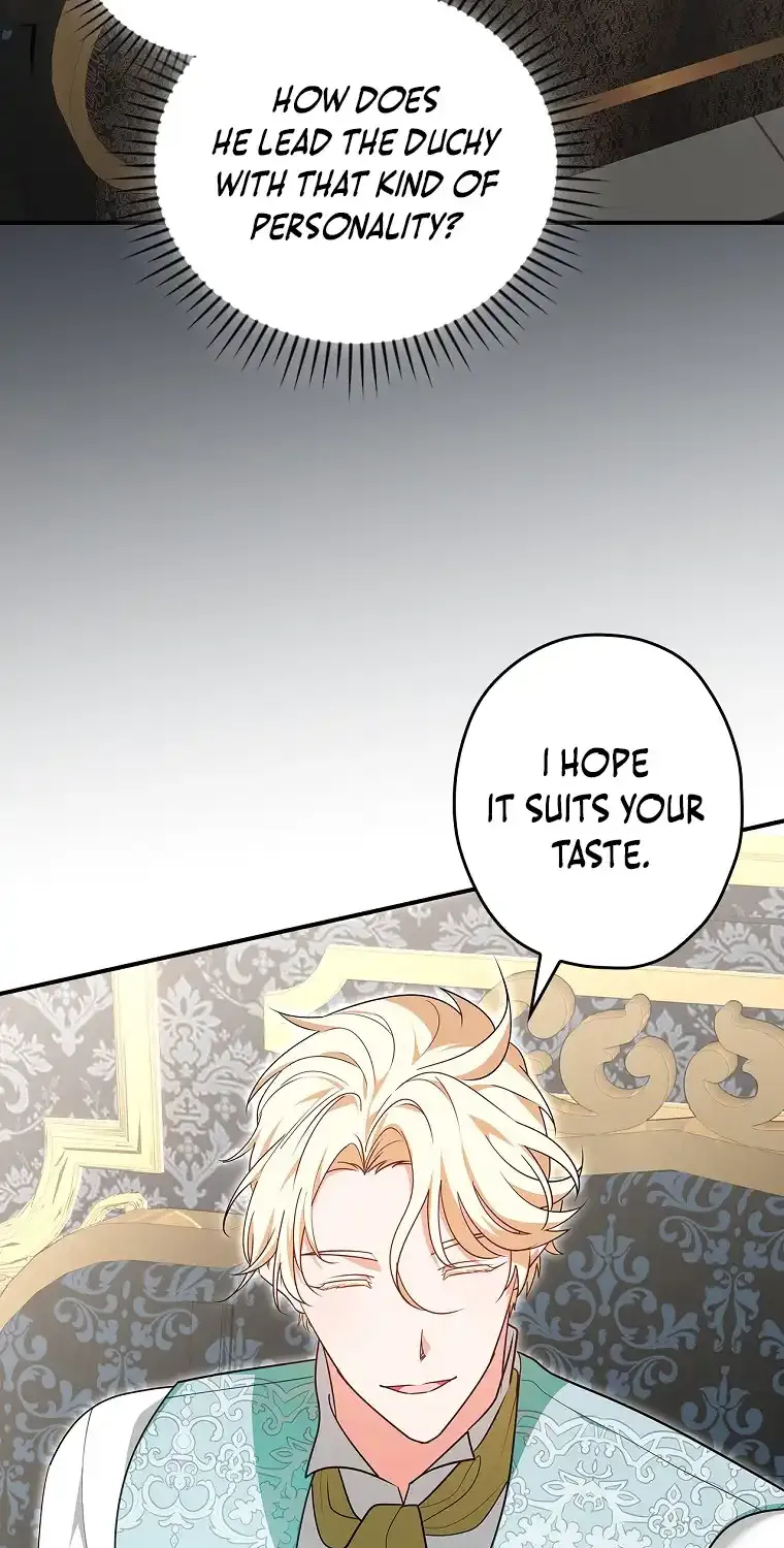 She Is My Mother In Law But I Dont Want Any Conflicts Between us Chapter 14 page 79 - 