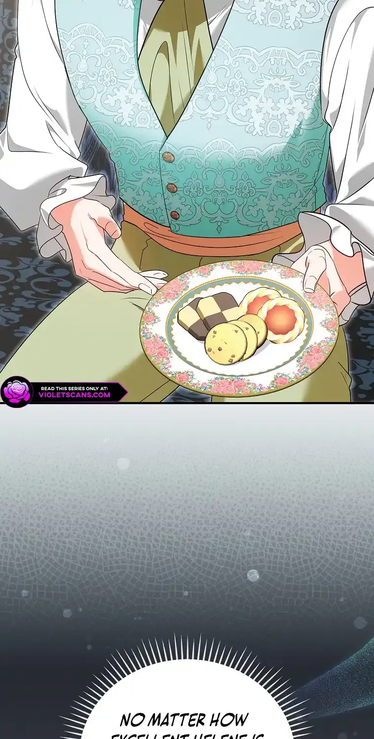She Is My Mother In Law But I Dont Want Any Conflicts Between us Chapter 14 page 80 - 