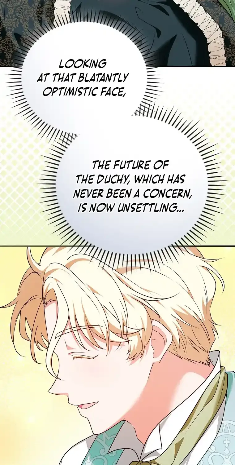 She Is My Mother In Law But I Dont Want Any Conflicts Between us Chapter 14 page 82 - 