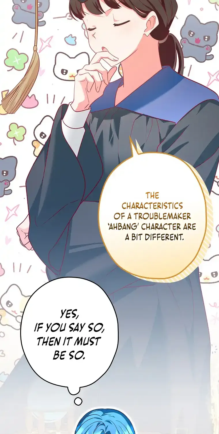 She Is My Mother In Law But I Dont Want Any Conflicts Between us Chapter 14 page 84 - 
