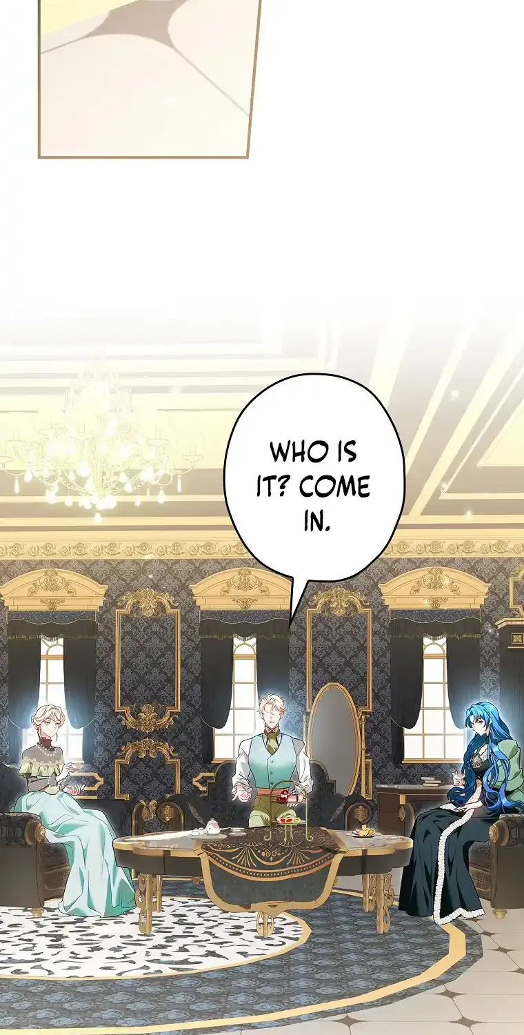 She Is My Mother In Law But I Dont Want Any Conflicts Between us Chapter 14 page 87 - 