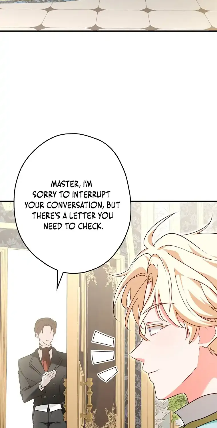 She Is My Mother In Law But I Dont Want Any Conflicts Between us Chapter 14 page 88 - 