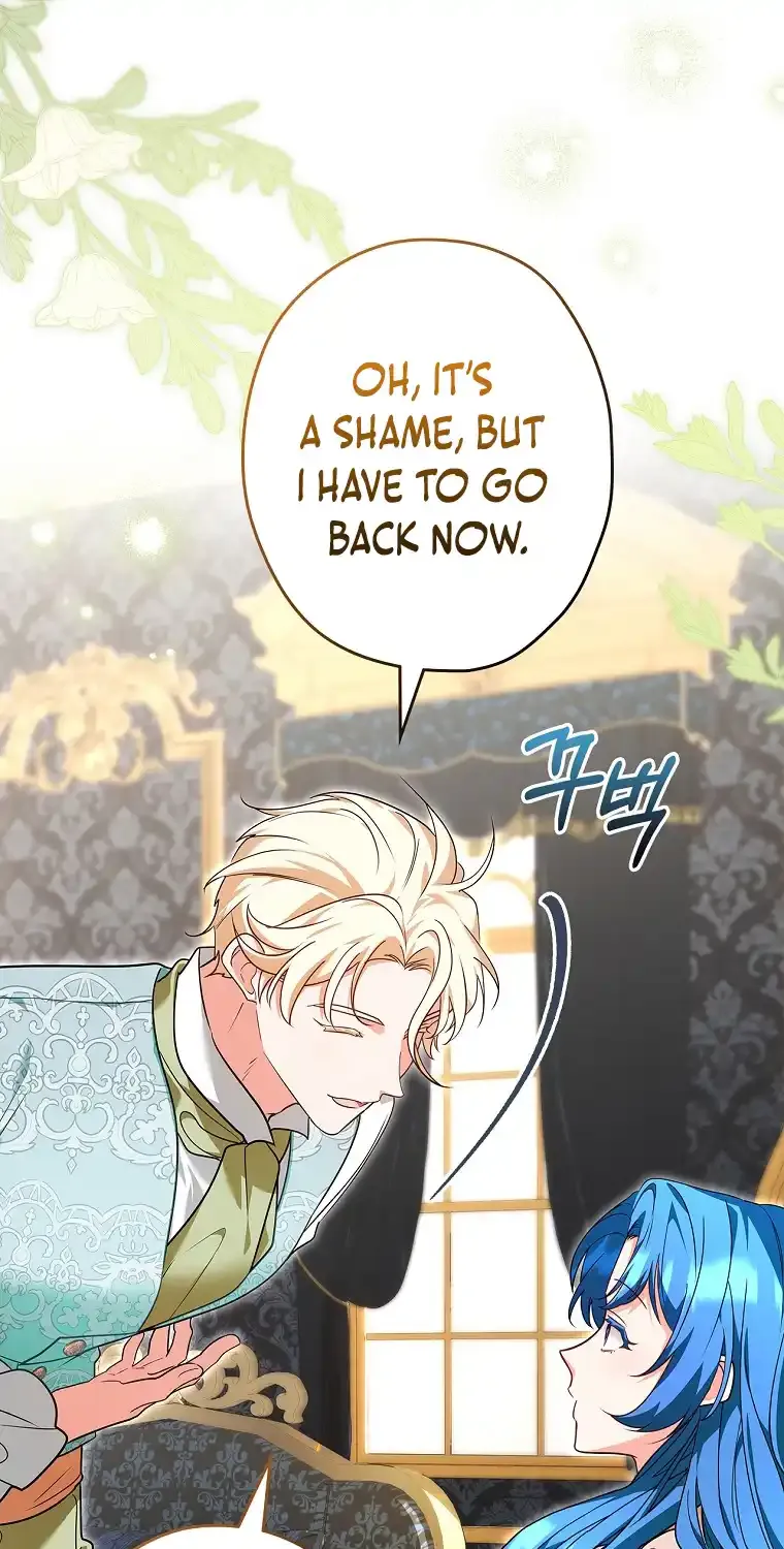 She Is My Mother In Law But I Dont Want Any Conflicts Between us Chapter 14 page 90 - 
