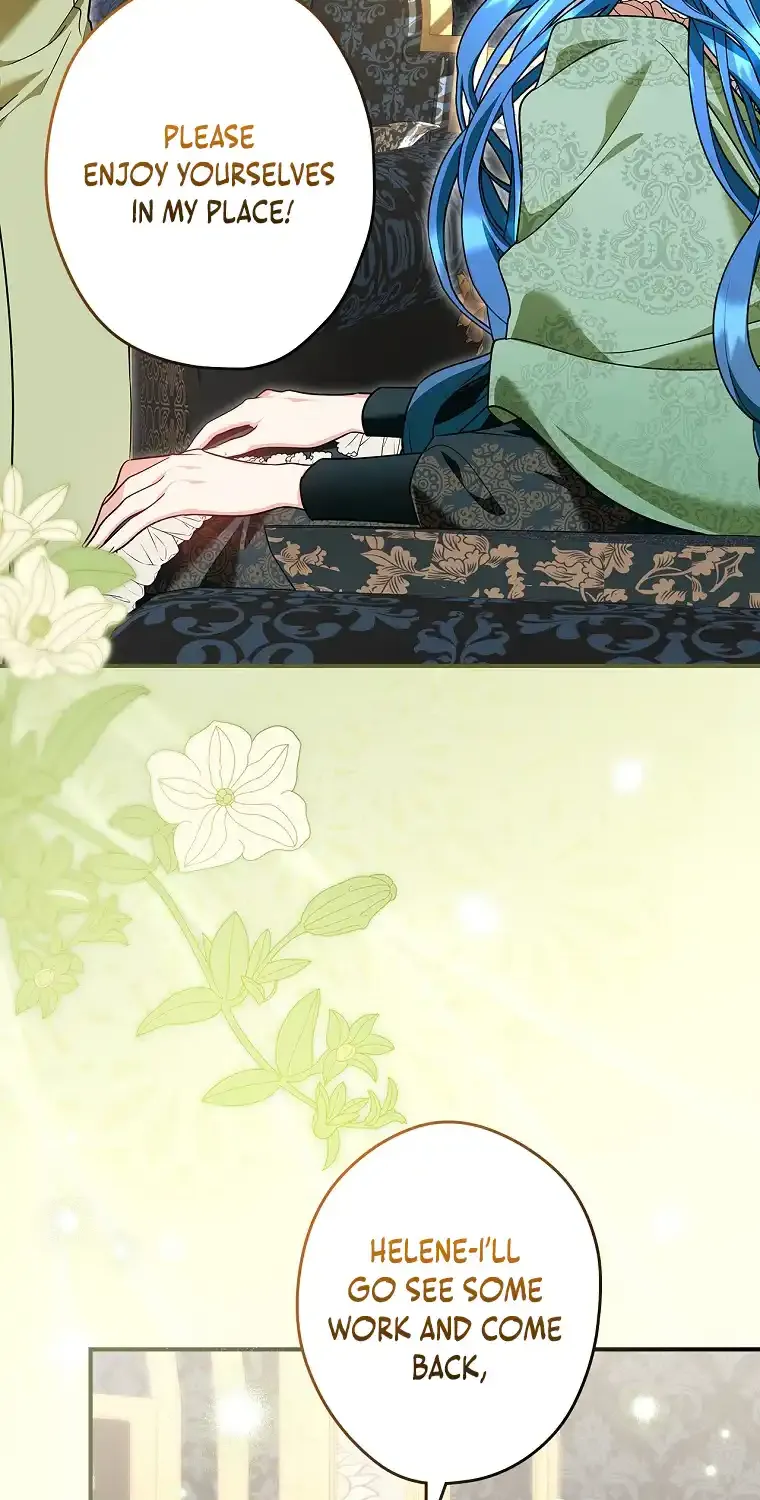 She Is My Mother In Law But I Dont Want Any Conflicts Between us Chapter 14 page 91 - 