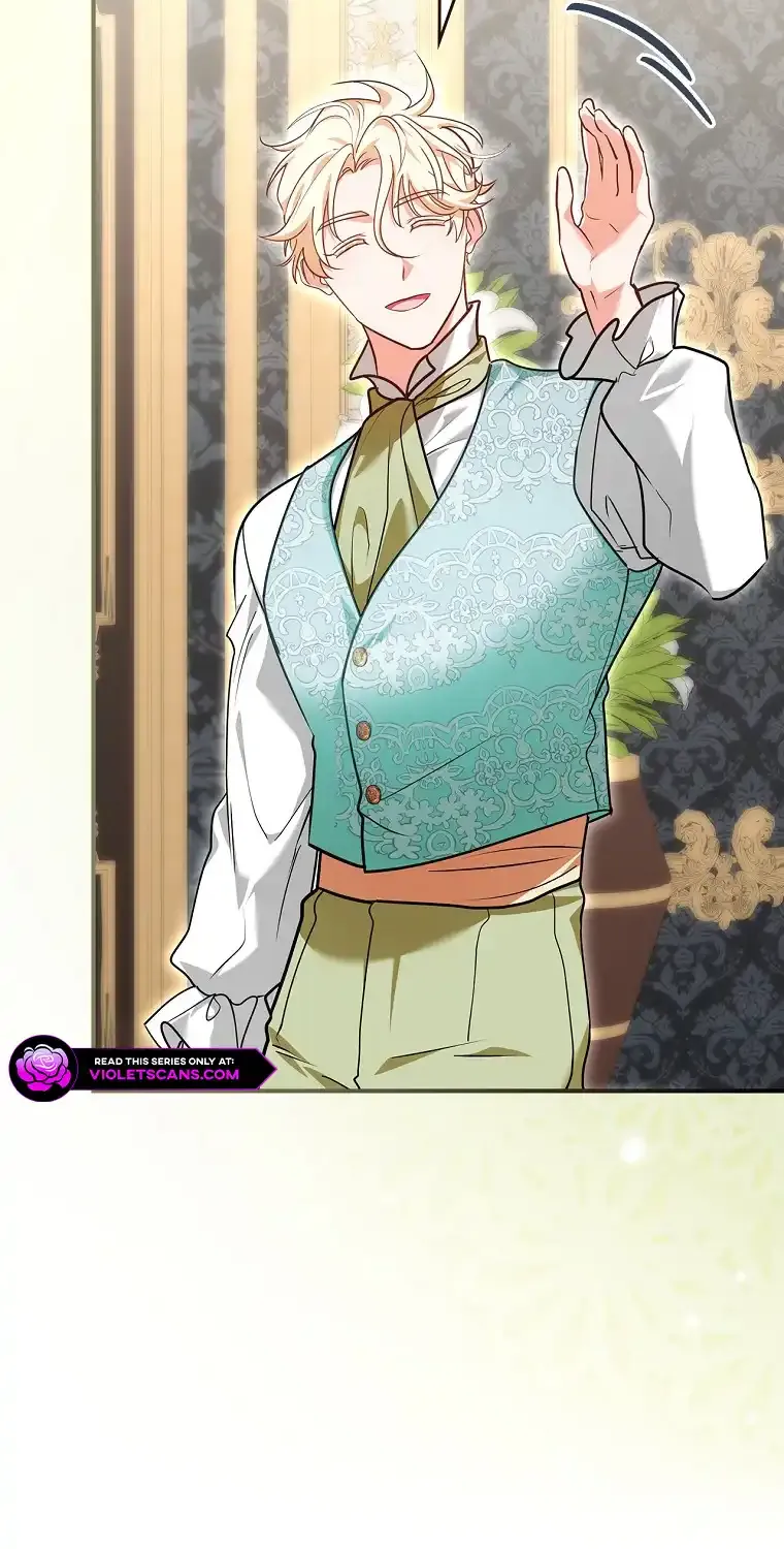 She Is My Mother In Law But I Dont Want Any Conflicts Between us Chapter 14 page 92 - 