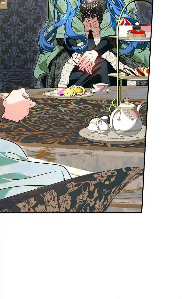 She Is My Mother In Law But I Dont Want Any Conflicts Between us Chapter 14 page 95 - 