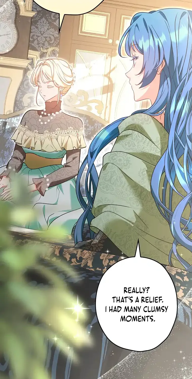 She Is My Mother In Law But I Dont Want Any Conflicts Between us Chapter 14 page 97 - 
