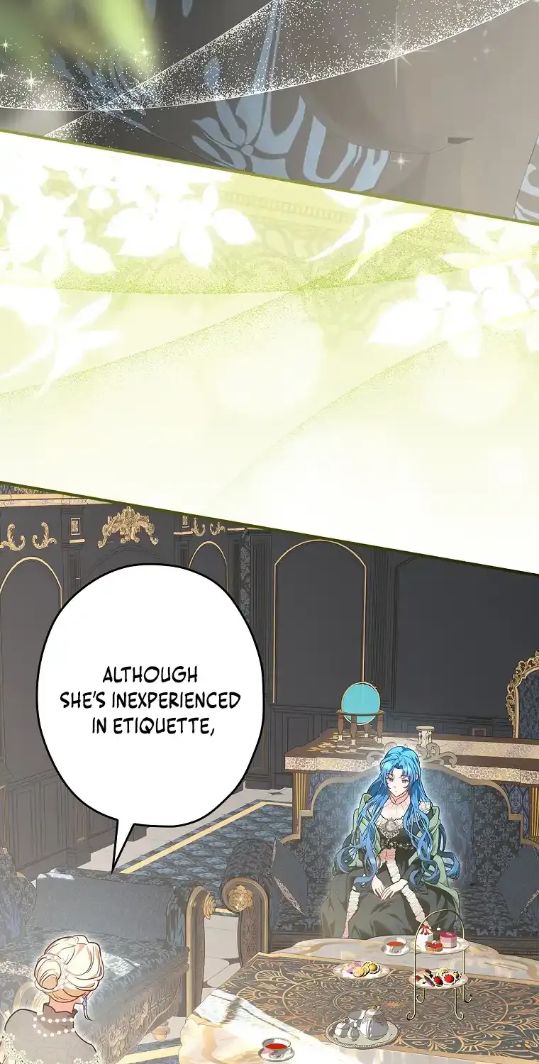 She Is My Mother In Law But I Dont Want Any Conflicts Between us Chapter 14 page 98 - 