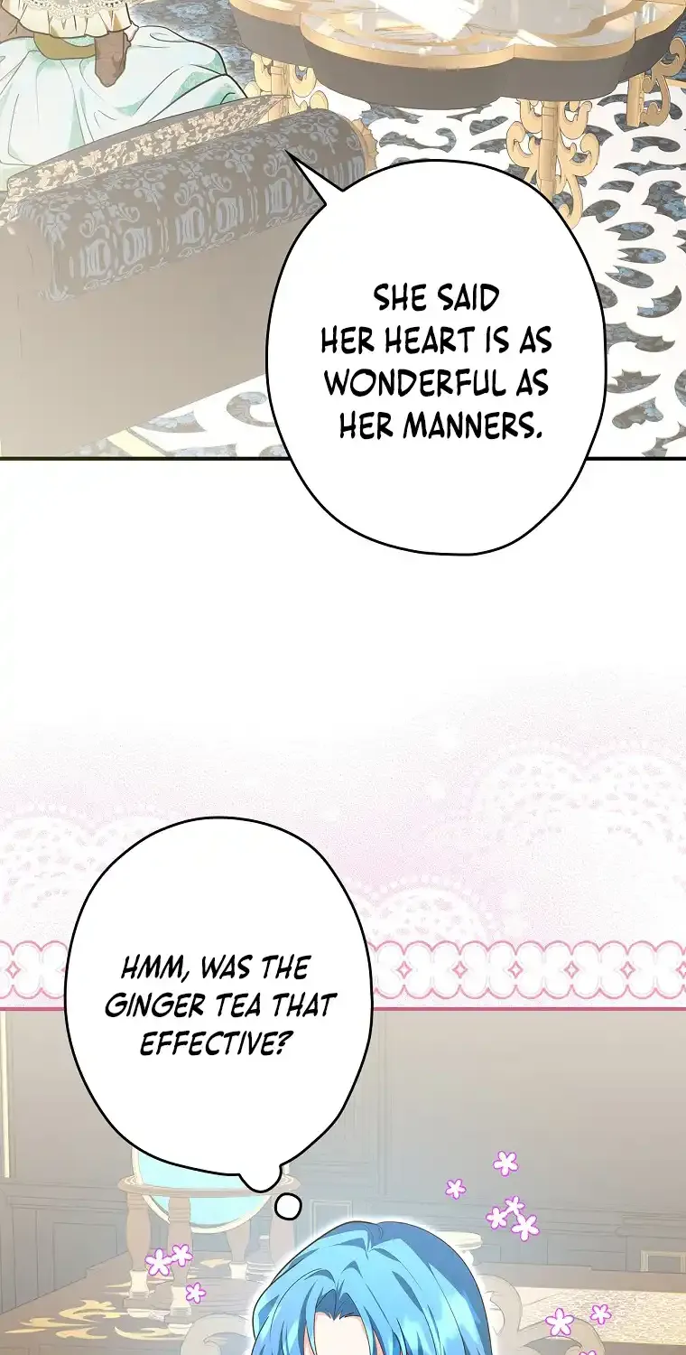 She Is My Mother In Law But I Dont Want Any Conflicts Between us Chapter 14 page 99 - 