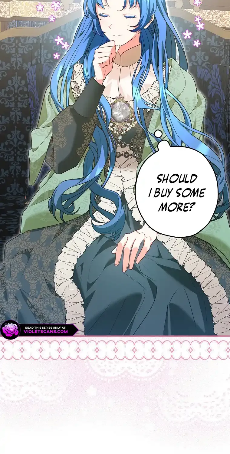 She Is My Mother In Law But I Dont Want Any Conflicts Between us Chapter 14 page 100 - 
