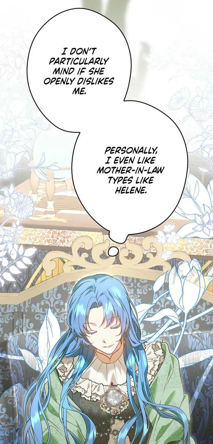She Is My Mother In Law But I Dont Want Any Conflicts Between us Chapter 15 page 12 - 