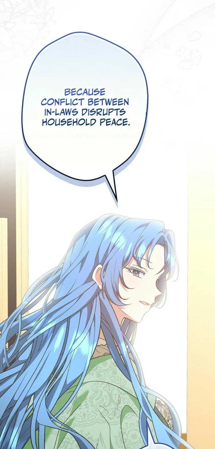 She Is My Mother In Law But I Dont Want Any Conflicts Between us Chapter 15 page 14 - 