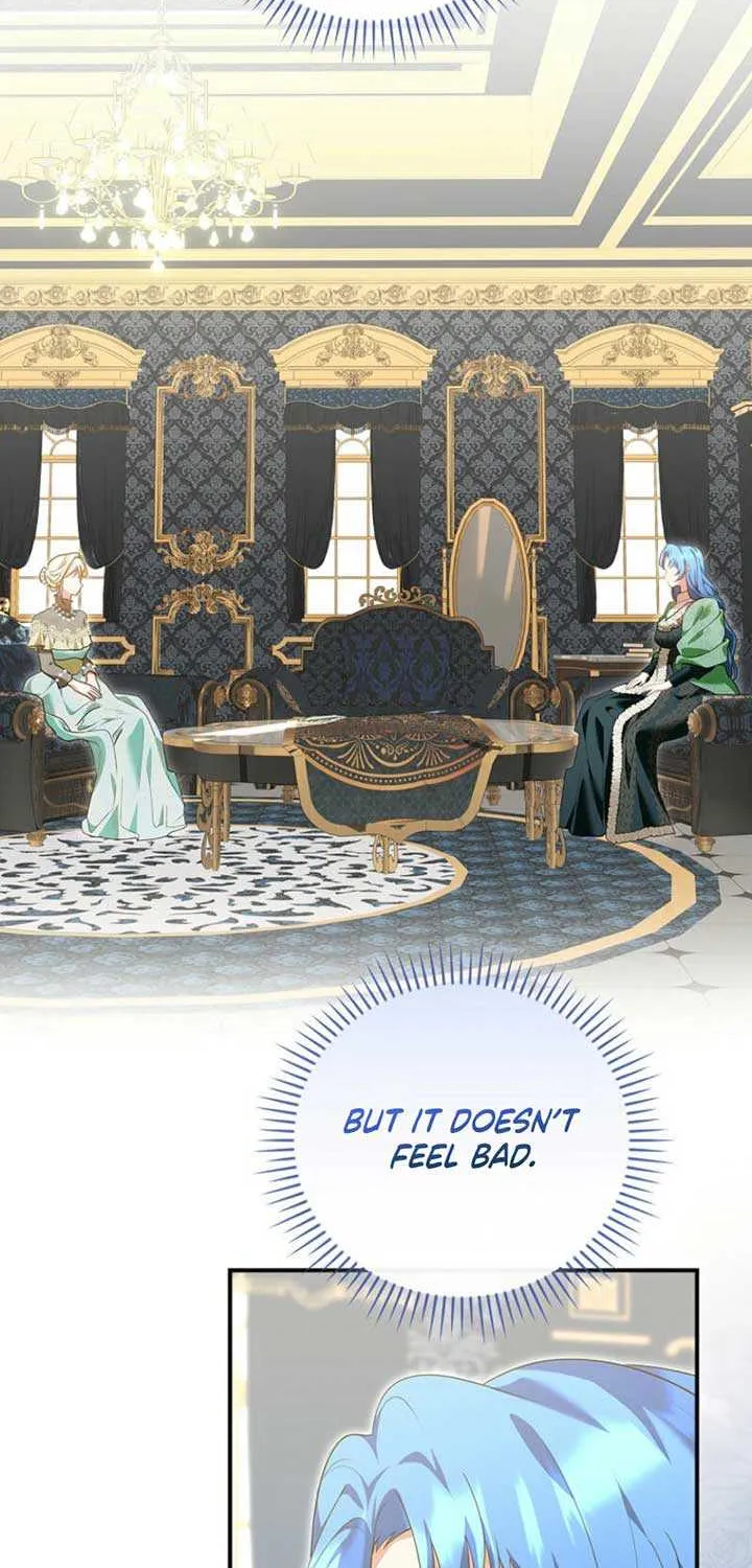 She Is My Mother In Law But I Dont Want Any Conflicts Between us Chapter 15 page 3 - 