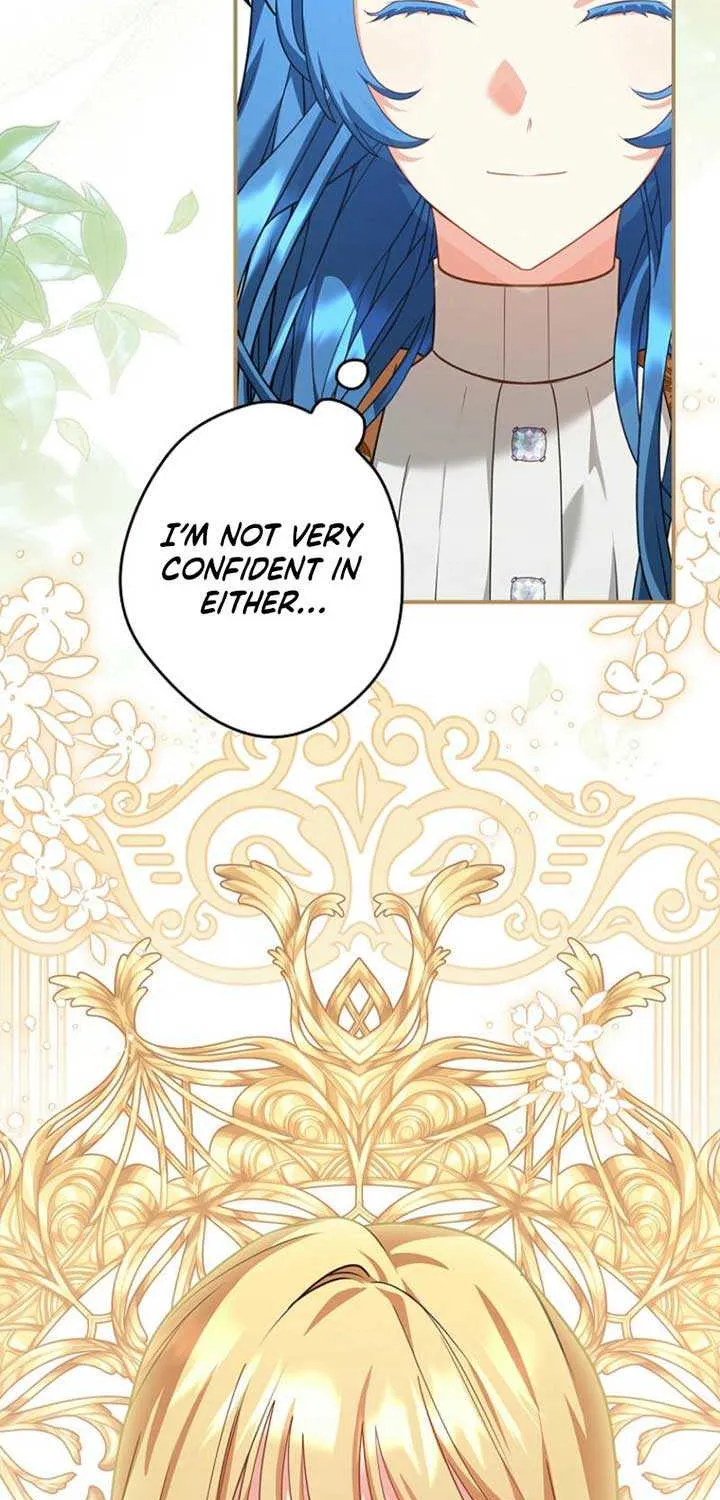 She Is My Mother In Law But I Dont Want Any Conflicts Between us Chapter 15 page 21 - 