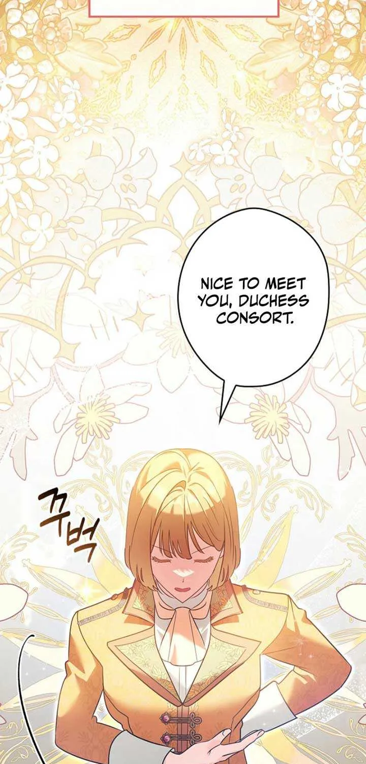 She Is My Mother In Law But I Dont Want Any Conflicts Between us Chapter 15 page 23 - 