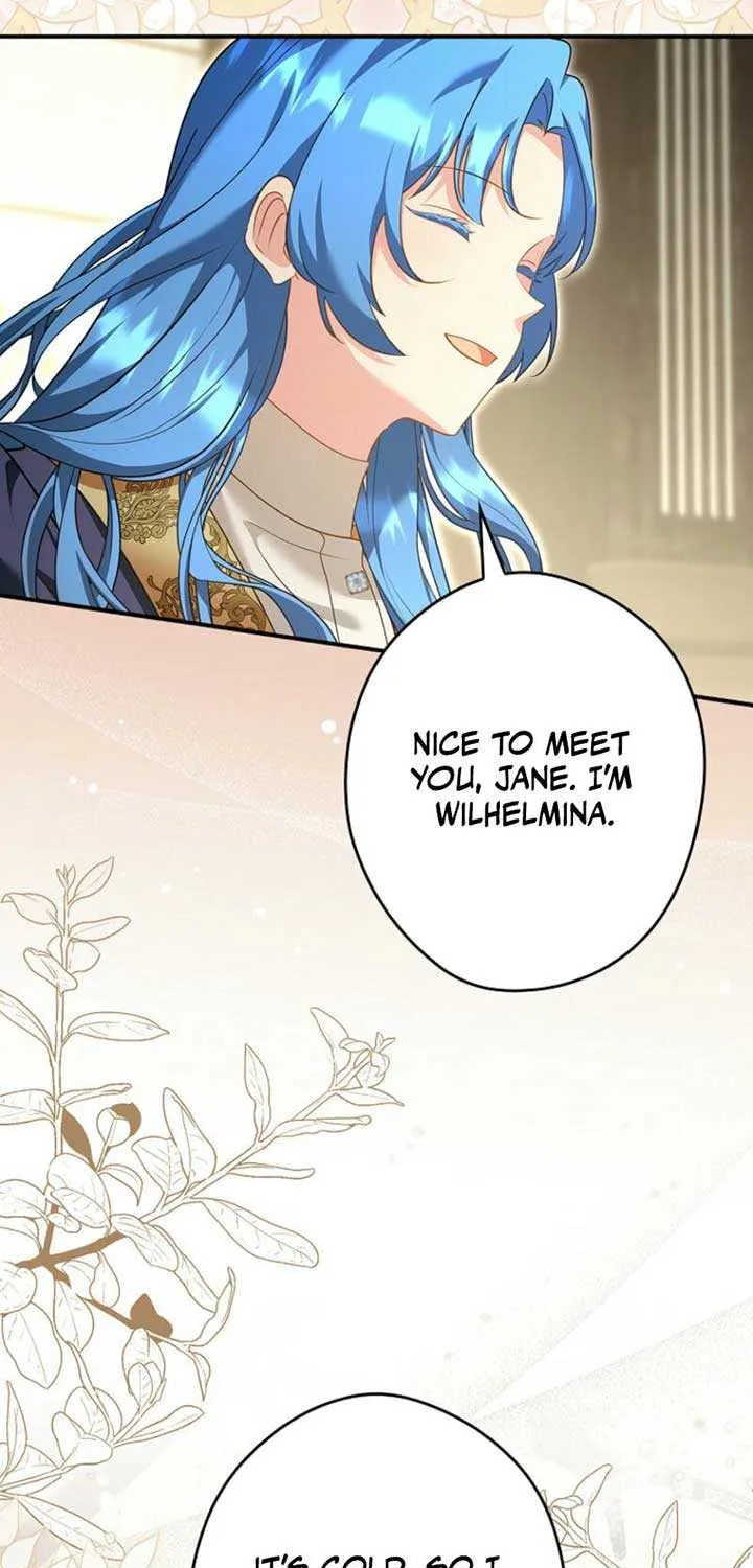 She Is My Mother In Law But I Dont Want Any Conflicts Between us Chapter 15 page 25 - 