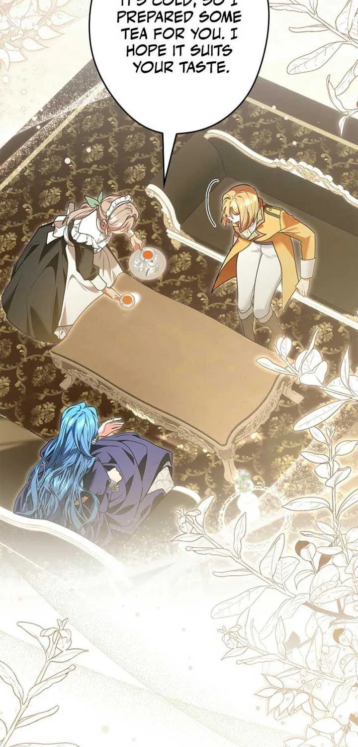 She Is My Mother In Law But I Dont Want Any Conflicts Between us Chapter 15 page 26 - 