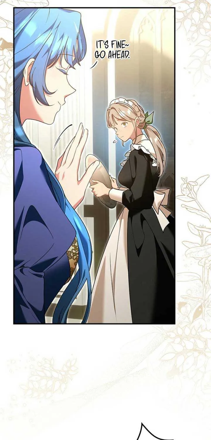 She Is My Mother In Law But I Dont Want Any Conflicts Between us Chapter 15 page 27 - 