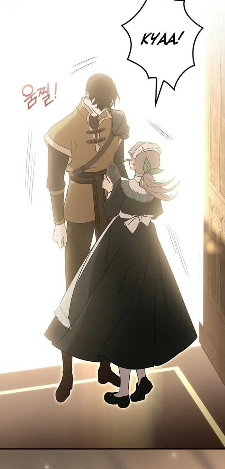 She Is My Mother In Law But I Dont Want Any Conflicts Between us Chapter 15 page 28 - 