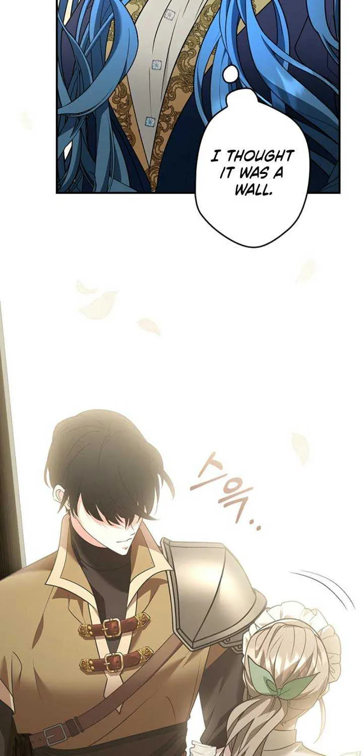 She Is My Mother In Law But I Dont Want Any Conflicts Between us Chapter 15 page 30 - 
