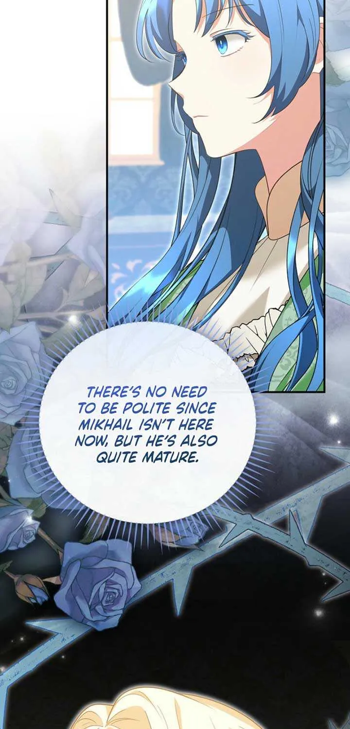 She Is My Mother In Law But I Dont Want Any Conflicts Between us Chapter 15 page 4 - 