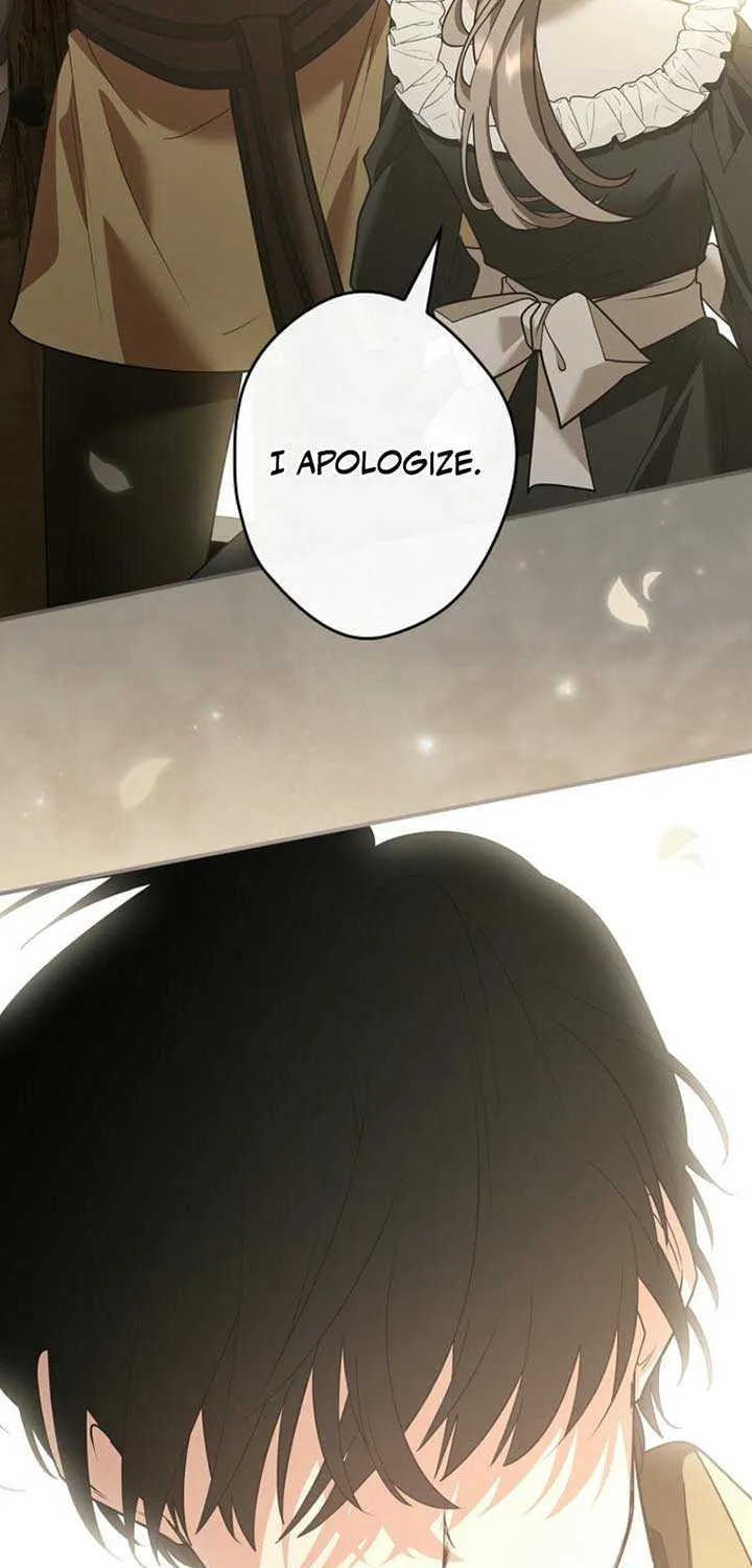 She Is My Mother In Law But I Dont Want Any Conflicts Between us Chapter 15 page 31 - 
