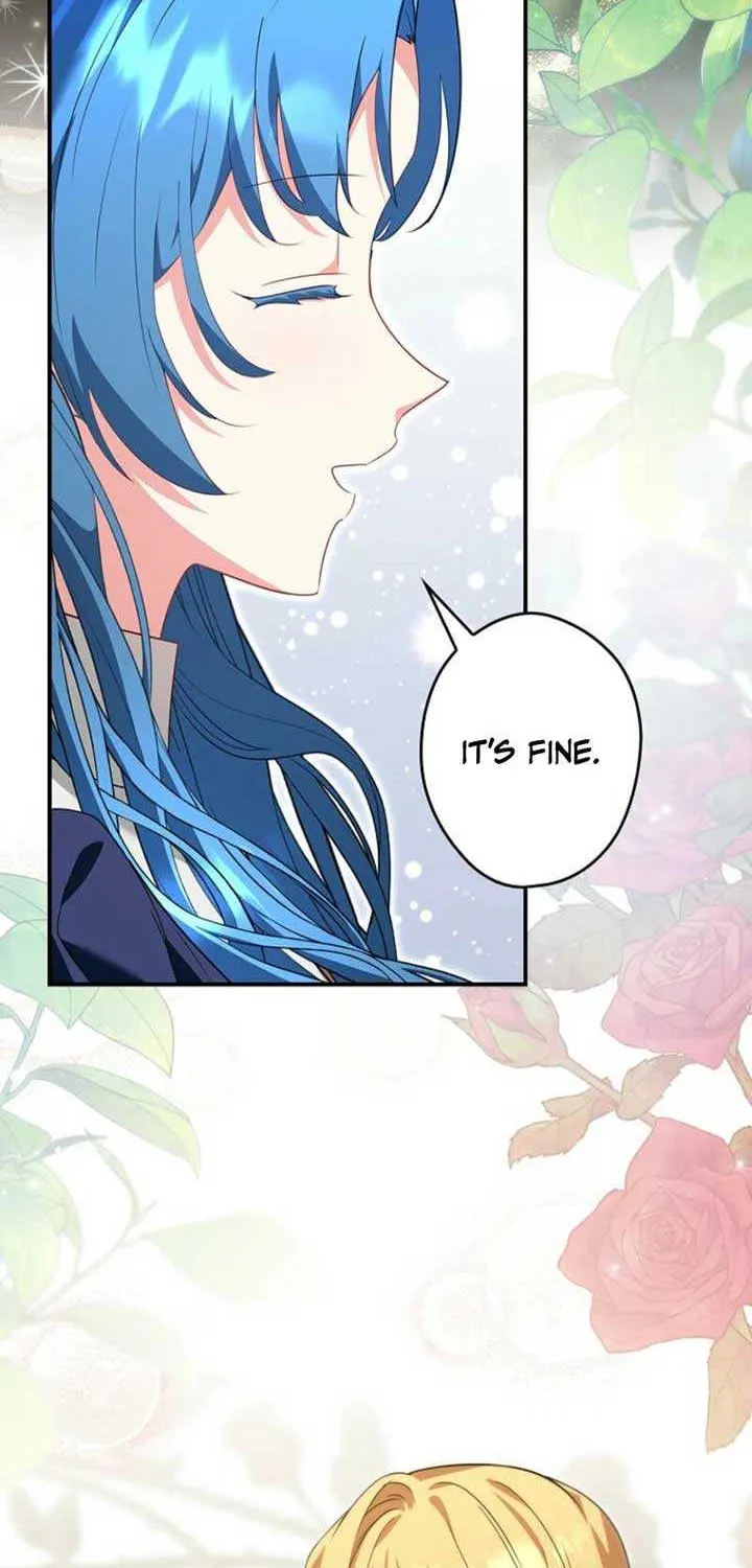 She Is My Mother In Law But I Dont Want Any Conflicts Between us Chapter 15 page 36 - 