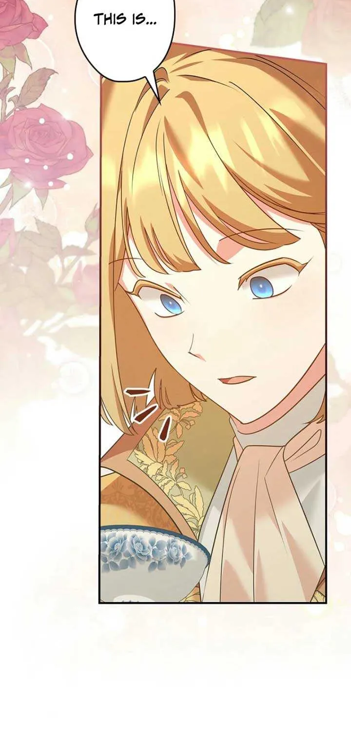 She Is My Mother In Law But I Dont Want Any Conflicts Between us Chapter 15 page 38 - 