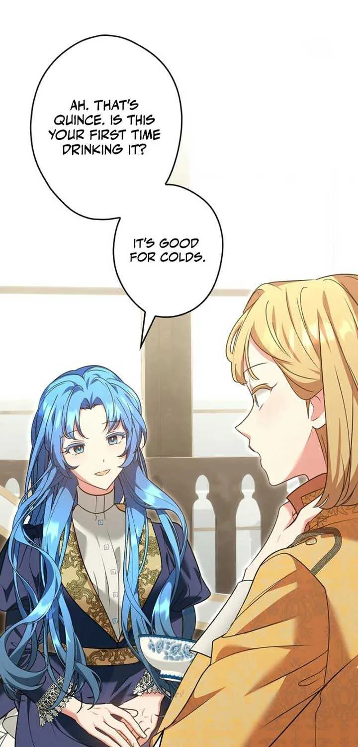 She Is My Mother In Law But I Dont Want Any Conflicts Between us Chapter 15 page 39 - 