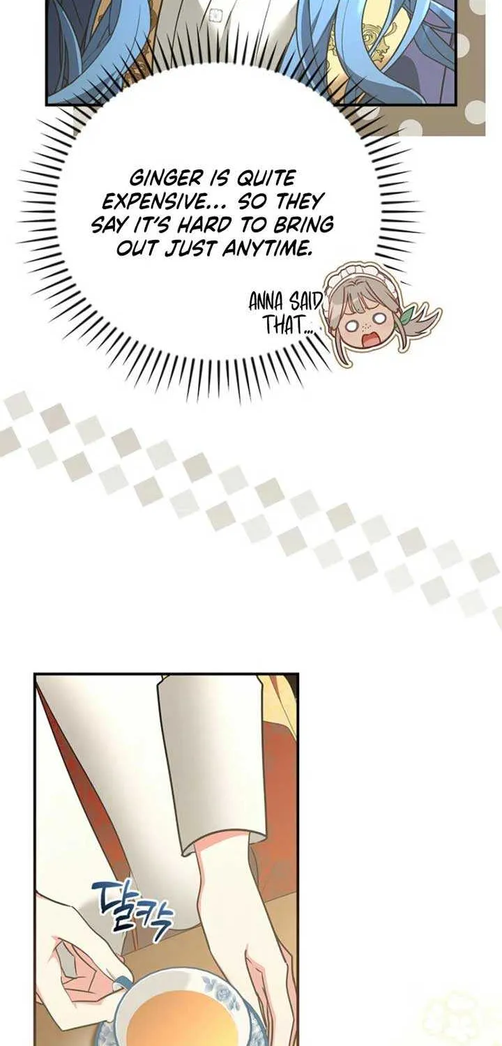 She Is My Mother In Law But I Dont Want Any Conflicts Between us Chapter 15 page 42 - 