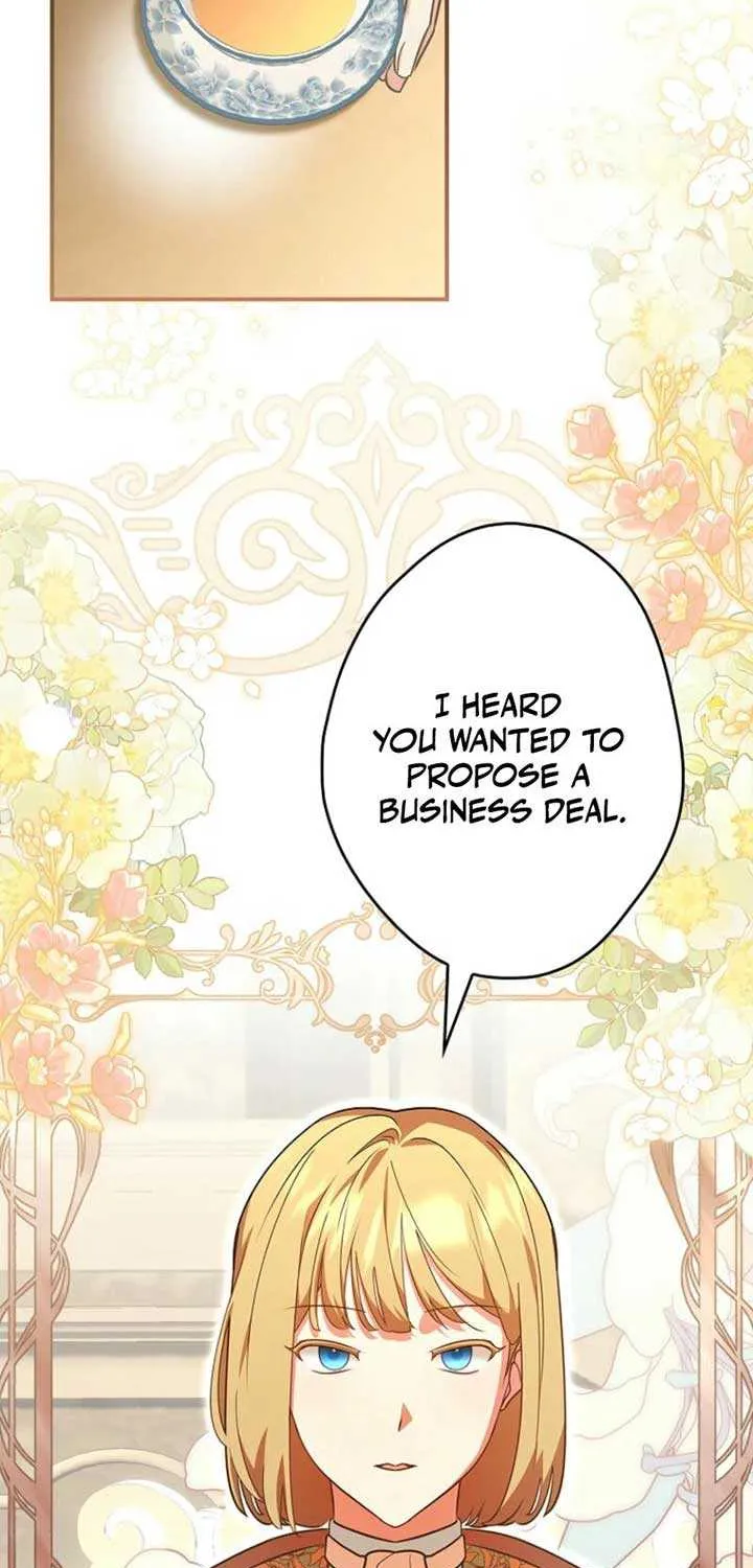 She Is My Mother In Law But I Dont Want Any Conflicts Between us Chapter 15 page 43 - 