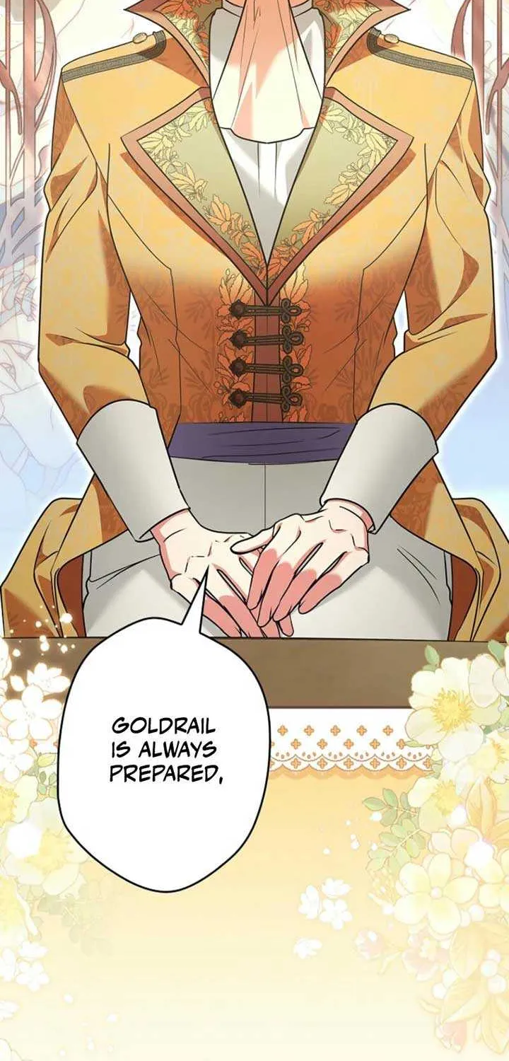 She Is My Mother In Law But I Dont Want Any Conflicts Between us Chapter 15 page 44 - 