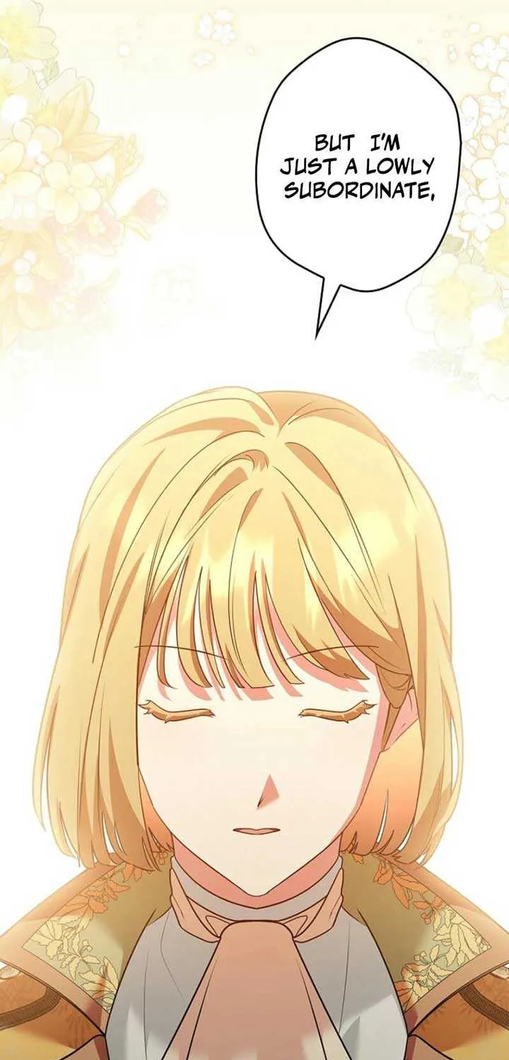 She Is My Mother In Law But I Dont Want Any Conflicts Between us Chapter 15 page 45 - 