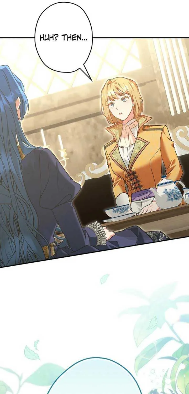 She Is My Mother In Law But I Dont Want Any Conflicts Between us Chapter 15 page 49 - 