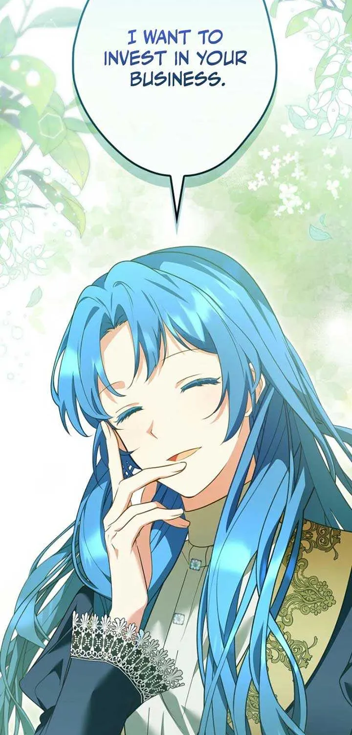 She Is My Mother In Law But I Dont Want Any Conflicts Between us Chapter 15 page 50 - 