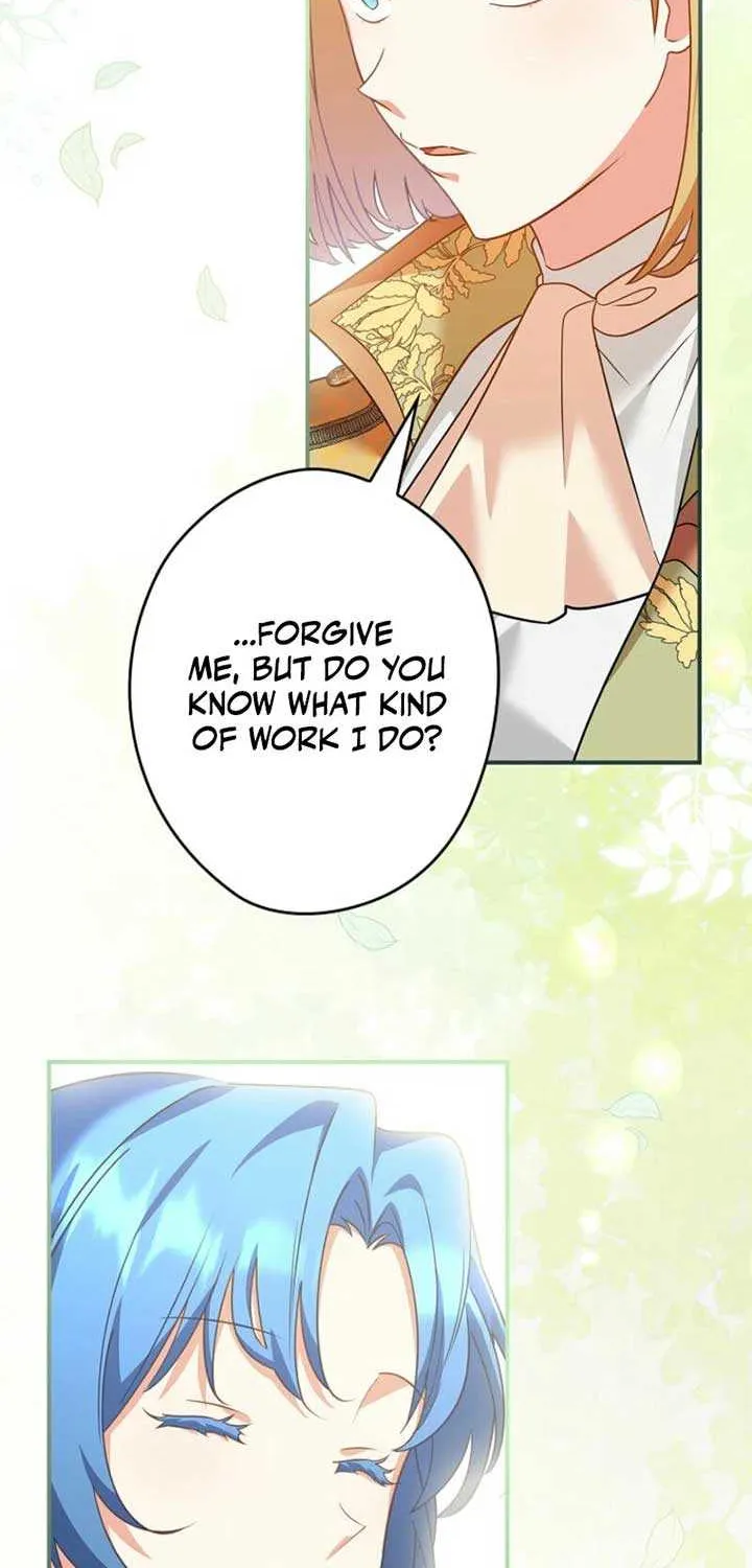 She Is My Mother In Law But I Dont Want Any Conflicts Between us Chapter 15 page 52 - 